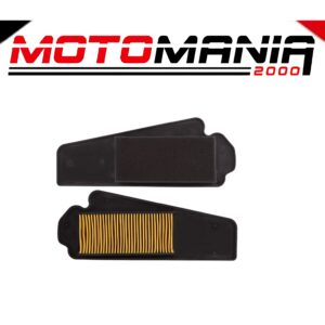 FILTRO ARIA NYPSO SYM SIMPLY 2007-2008/FIDDLE II 50CC 2008