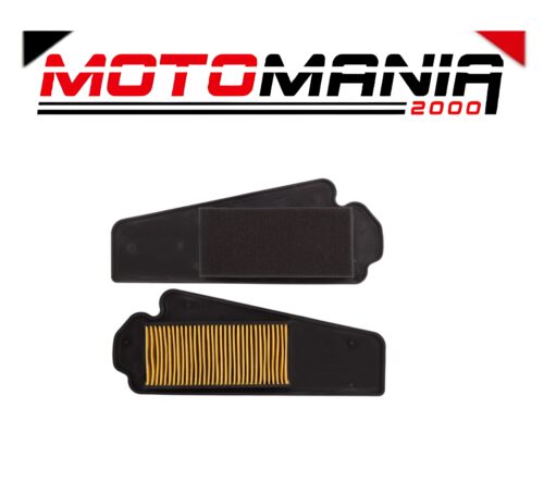 FILTRO ARIA NYPSO SYM SIMPLY 2007-2008/FIDDLE II 50CC 2008