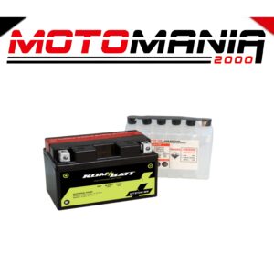 BATTERIA KOMBATT KTZ10S-BS