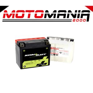 BATTERIA KOMBATT MF KT9A-BS