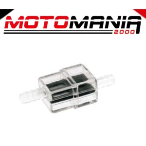 FILTRO BENZINA RMS CLASSIC