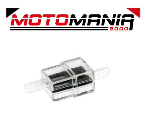 FILTRO BENZINA RMS CLASSIC