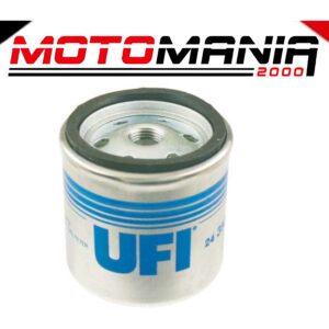 FILTRO NAFTA UFI MICROCAR: AIXAM/BELLIER/CARLETTI/CASALINI/CHATENET