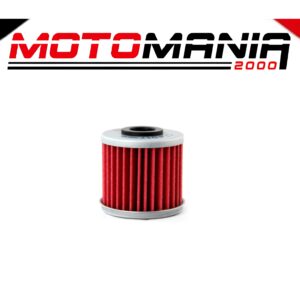 FILTRO OLIO CHAMPION COF017