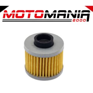 FILTRO OLIO NYPSO APRILIA LEONARDO 125CC
