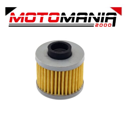FILTRO OLIO NYPSO APRILIA LEONARDO 125CC