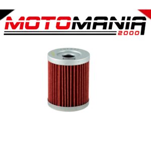 FILTRO OLIO CHAMPION COF032