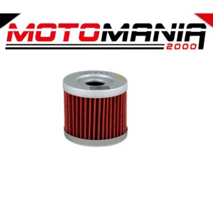 FILTRO OLIO CHAMPION COF031