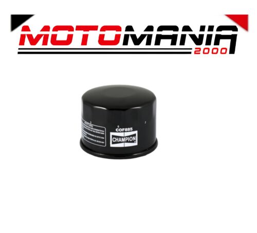 FILTRO OLIO CHAMPION COF047