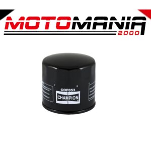 FILTRO OLIO CHAMPION COF053