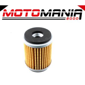 FILTRO OLIO NYPSO YAMAHA X-MAX 125CC