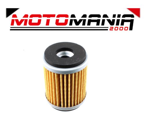 FILTRO OLIO NYPSO YAMAHA X-MAX 125CC