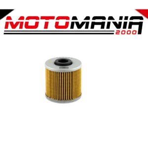 FILTRO OLIO CHAMPION COF466