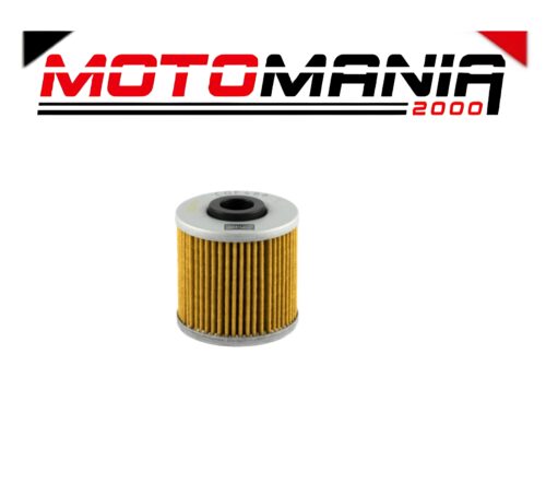 FILTRO OLIO CHAMPION COF466