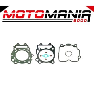 SERIE GUARNIZIONI SMERIGLIO RMS SUZUKI BURGMAN 400CC 2003/2006