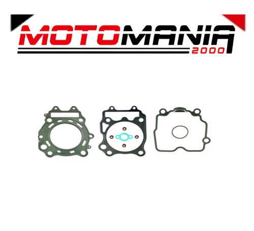 SERIE GUARNIZIONI SMERIGLIO RMS SUZUKI BURGMAN 400CC 2003/2006