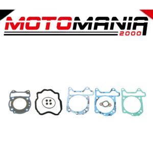 SERIE GUARNIZIONI SMERIGLIO RMS PIAGGIO SUPER HEXAGON GTX/X9/GILERA DNA/RUNNER 125CC
