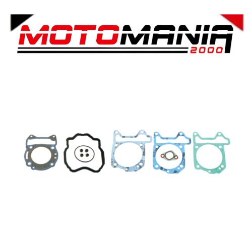 SERIE GUARNIZIONI SMERIGLIO RMS PIAGGIO SUPER HEXAGON GTX/X9/GILERA DNA/RUNNER 125CC