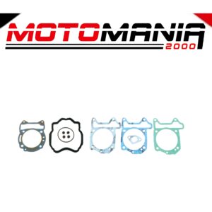 SERIE GUARNIZIONI SMERIGLIO RMS PIAGGIO SUPER HEXAGON GTX/GILERA DNA/RUNNER 180CC