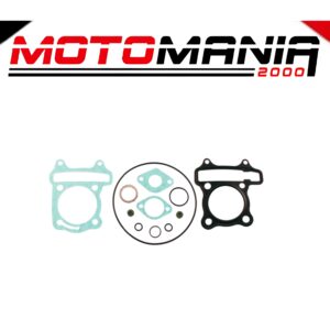 SERIE GUARNIZIONI SMERIGLIO RMS KYMCO PEOPLE/MALAGUTI CIAK 125CC