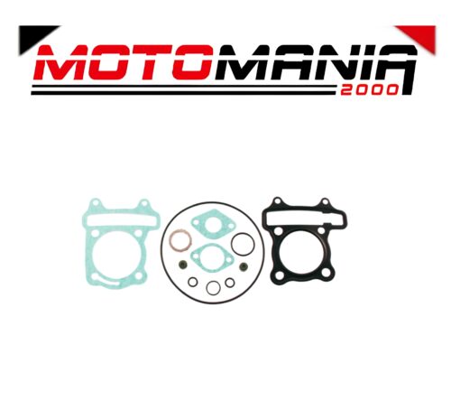 SERIE GUARNIZIONI SMERIGLIO RMS KYMCO PEOPLE/MALAGUTI CIAK 125CC