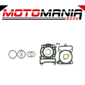 SERIE GUARNIZIONI SMERIGLIO RMS YAMAHA MAJESTY 125CC 1998/2001