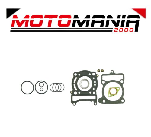 SERIE GUARNIZIONI SMERIGLIO RMS YAMAHA MAJESTY 125CC 1998/2001