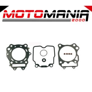 SERIE GUARNIZIONI SMERIGLIO RMS SUZUKI BURGMAN 400CC 1999/2002