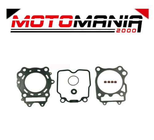 SERIE GUARNIZIONI SMERIGLIO RMS SUZUKI BURGMAN 400CC 1999/2002