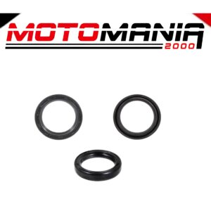PARAOLIO ALBERO MOTORE LATO VOLANO RMS CLASSIC PIAGGIO VESPA 50-90-125CC PRIMAVERA/ET3 155589