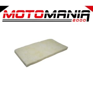 LANA DI ROCCIA RMS CLASSIC PER MARMITTA SCOOTER 600X320X30MM
