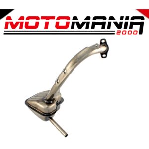 MARMITTA RMS CLASSIC PIAGGIO VESPA 50CC 137655