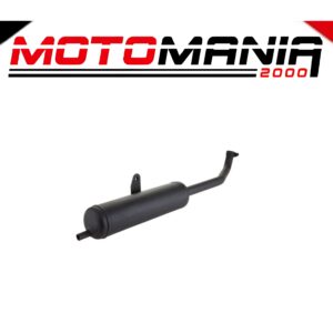 MARMITTA RMS CLASSIC PIAGGIO SI 2144034