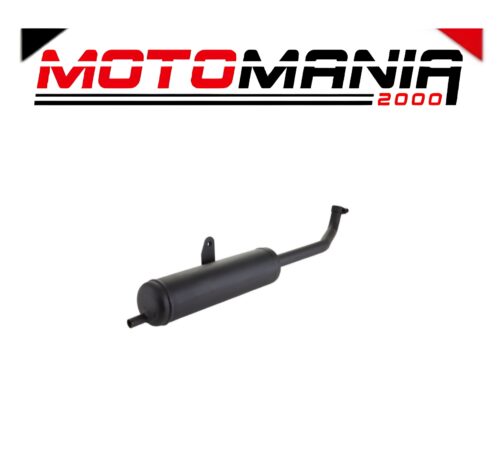 MARMITTA RMS CLASSIC PIAGGIO SI 2144034