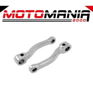 PEDIVELLE MESSA IN MOTO RMS CLASSIC PIAGGIO CIAO 180888/9