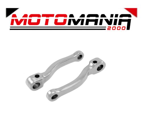 PEDIVELLE MESSA IN MOTO RMS CLASSIC PIAGGIO CIAO 180888/9