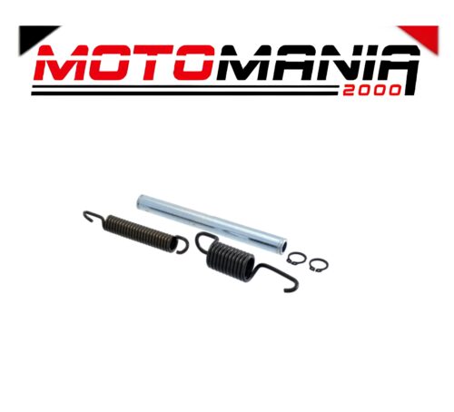 KIT PERNO E MOLLE CAVALLETTO CENTRALE RMS PIAGGIO LIBERTY/VESPA ET4/SFERA RST 125CC