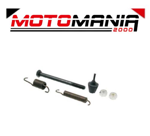 KIT PERNO E MOLLE CAVALLETTO RMS PIAGGIO