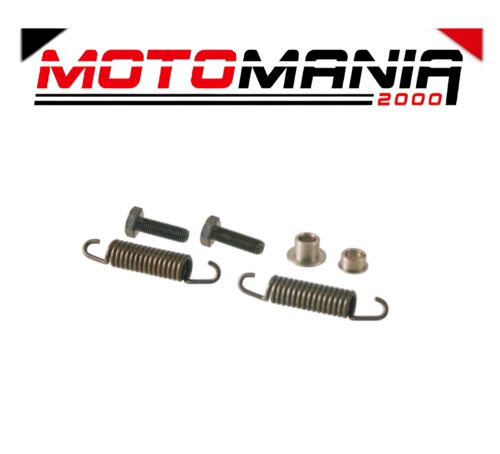 KIT MOLLE CAVALLETTO CENTRALE RMS HONDA SH 125-150CC