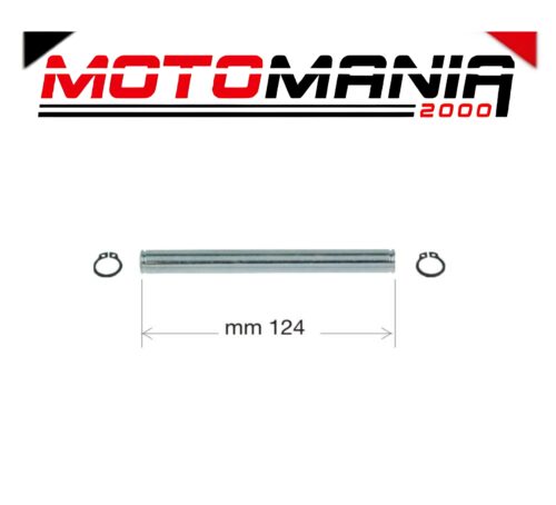PERNO CAVALLETTO RMS