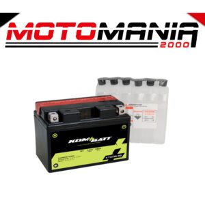 BATTERIA KOMBATT KTZ14S-BS