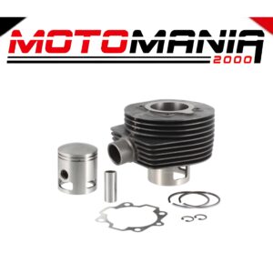 CILINDRO GOETZE PIAGGIO VESPA PE 150CC 57,8MM GCK003 244172-241615