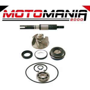 KIT REVISIONE POMPA ACQUA RMS HONDA SH 125-150CC 2001/2008