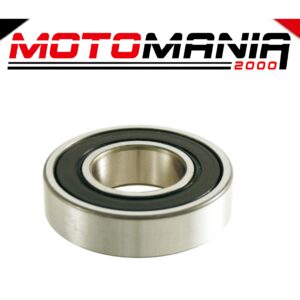 CUSCINETTO A SFERE CON TENUTE O SCHERMI SKF 17X30X7 61903-2RS1