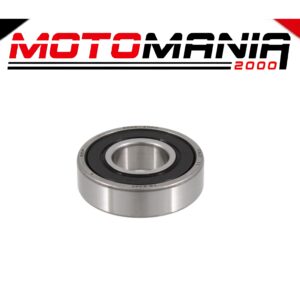 CUSCINETTO TAMBURO 20MM SKF 15X35X11 6202-2RSH