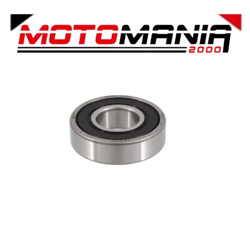 CUSCINETTO TAMBURO 20MM SKF 15X35X11 6202-2RSH