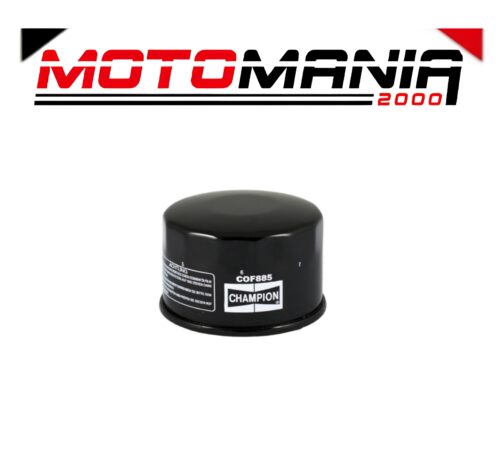 FILTRO OLIO CHAMPION COF047