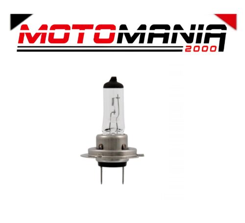 LAMPADINA RMS H7 12V 55W - BIANCA