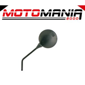 SPECCHIETTO UNIVERSALE RMS APRILIA SCARABEO 50CC