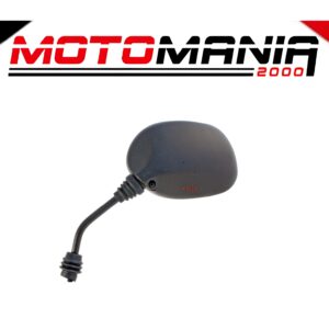SPECCHIETTO SINISTRO RMS PIAGGIO NRG/QUARTZ/ZIP